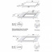 Варочная Панель HOTPOINT-ARISTON HAGS 62F/BK Варочная Панель HOTPOINT-ARISTON HAGS 62F/BK