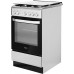 Газовая плита Hotpoint-Ariston HS5G1PMX/RU Газовая плита Hotpoint-Ariston HS5G1PMX/RU