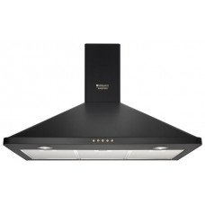 Вытяжка Hotpoint-Ariston HRP 9.8 CM (AN)/HA