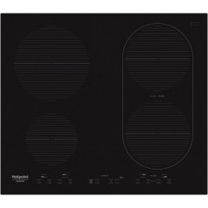 Варочная панель Hotpoint-Ariston IKID 641 B F