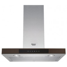 Вытяжка Hotpoint-Ariston HLB 6.7 AT (CF) X/HA